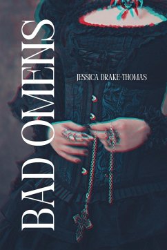 Bad Omens - Drake-Thomas, Jessica