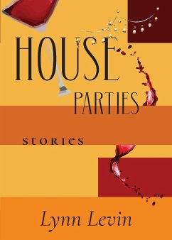 House Parties - Levin, Lynn