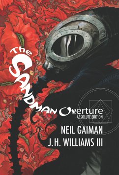 Absolute Sandman Overture (2023 Edition) - Gaiman, Neil; III, J. H. Williams