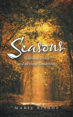 Seasons - Bishop, Marie