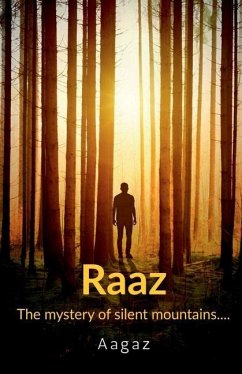 Raaz - Aagaz