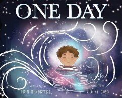 One Day - Hendricks, Erin