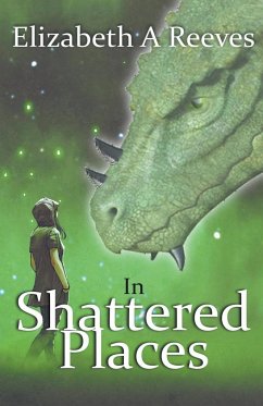 In Shattered Places - Reeves, Elizabeth A