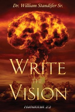 Write The Vision - Standifer Sr., William