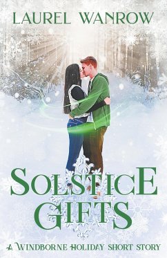 Solstice Gifts - Wanrow, Laurel