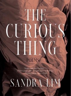 The Curious Thing - Lim, Sandra