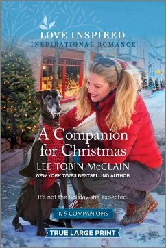 A Companion for Christmas - McClain, Lee Tobin