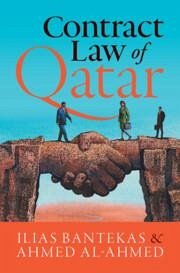 Contract Law of Qatar - Bantekas, Ilias; Al-Ahmed, Ahmed