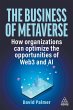 The Business of Metaverse - Bild 1