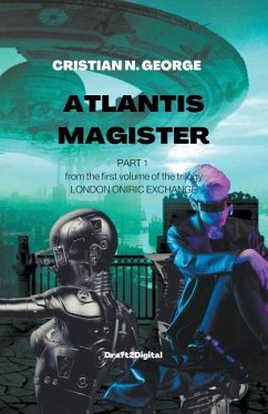 Atlantis Magister - George, Cristian N.