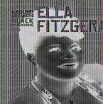 Ella Fitzgerald