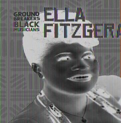 Ella Fitzgerald - Markovics, Joyce