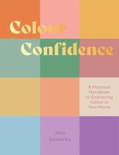 Colour Confidence - Sowerby, Jessica