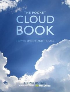 The Pocket Cloud Book Updated Edition - Hamblyn, Richard