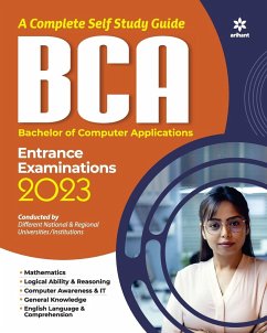 Complete Self Study Guide BCA - Experts Compilation