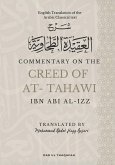 Commentary on the Creed of At-Tahawi