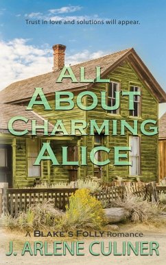 All About Charming Alice - Culiner, J. Arlene