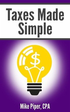 Cover Taxes Made Simple