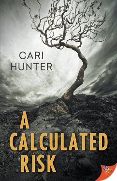 A Calculated Risk - Hunter, Cari