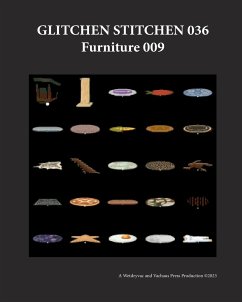 Glitchen Stitchen 036 Furniture 009 - Wetdryvac