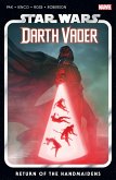 STAR WARS: DARTH VADER BY GREG PAK VOL.06 - RETURN OF THE HANDMAIDENS