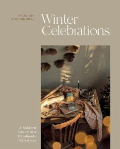 Winter Celebrations - Khounnoraj, Arounna