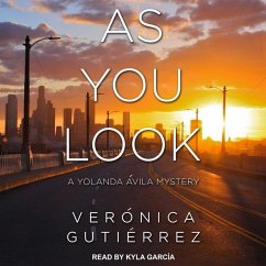 As You Look - Gutiérrez, Verónica