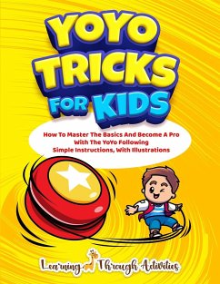 YoYo Tricks For Kids - Gibbs, C.