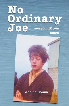 No Ordinary Joe - Souza, Joe de