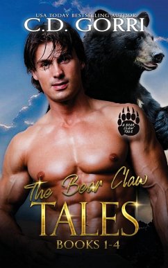 The Bear Claw Tales - Gorri, C. D.