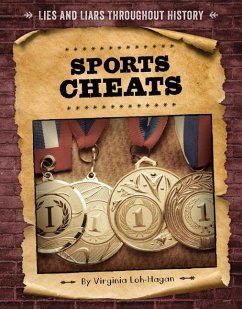 Sports Cheats - Loh-Hagan, Virginia