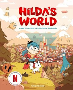 Hilda's World - Hibbs, Emily