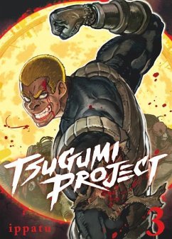 Tsugumi Project 3 - ippatu
