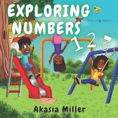 Exploring Numbers 123 - Miller, Akasia