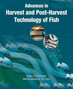 Advances in Harvest and Post-Harvest Technology of Fish