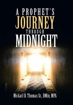 A Prophet's Journey Through Midnight