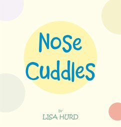 Nose Cuddles - Hurd, Lisa