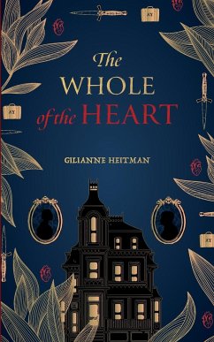 The Whole of the Heart - Heitman, Gilianne