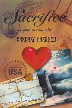 Sacrifice - Harkness, Barbara