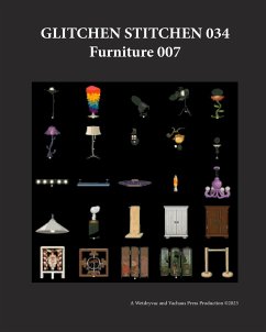 Glitchen Stitchen 034 Furniture 007 - Wetdryvac