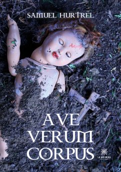 Ave verum corpus - Samuel Hurtrel
