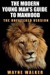 The Modern Young Man's Guide to Manhood - Bild 1