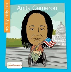 Anita Cameron - Cameron, Anita
