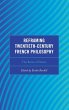 Reframing Twentieth-Century French... - Bild 1