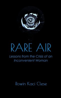 Cover Rare Air