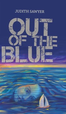 Out of the Blue - Sawyer, Judith
