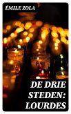 De drie steden: Lourdes (eBook, ePUB)