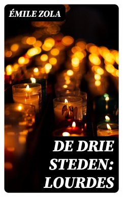 Cover De drie steden: Lourdes (eBook, ePUB)