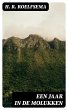 Een jaar in de Molukken (eBook, ePUB) - Bild 1