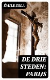 De drie steden: Parijs (eBook, ePUB)